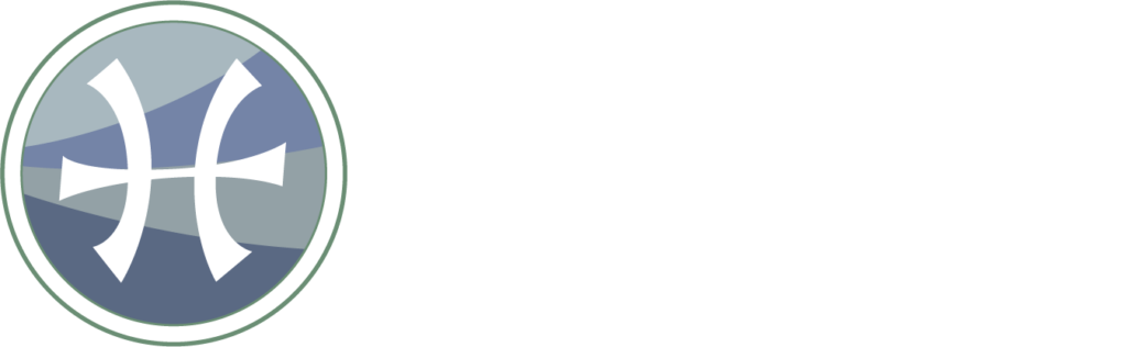 PiscesWealth-Logo White