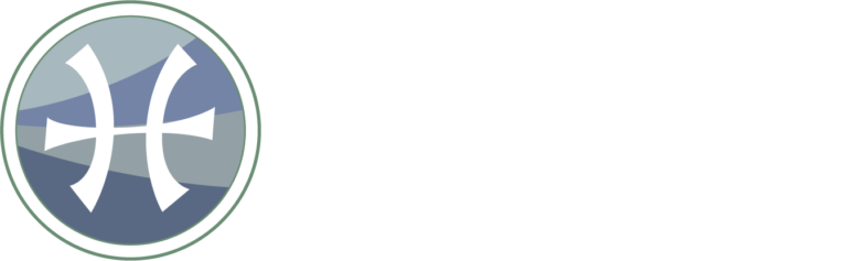 PiscesWealth-Logo White