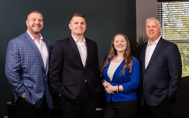 Greg Hill – Alliance Talks Interview