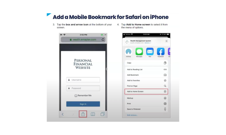 Additional Features of the Wealth Vault