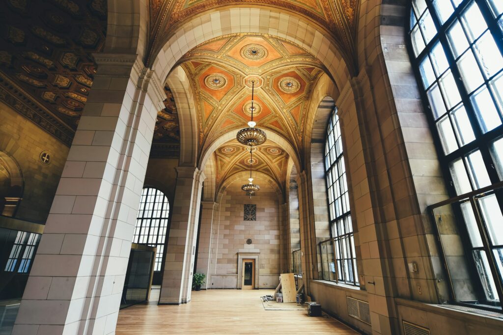 Further Exploration of the Wealth Vault