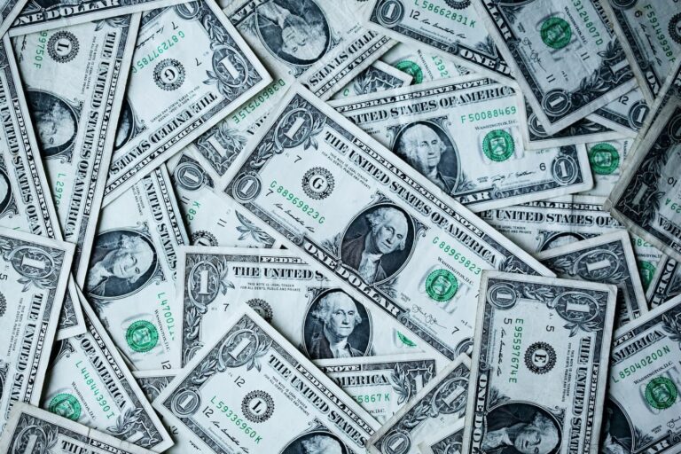 Personal Wealth Vault Navigation