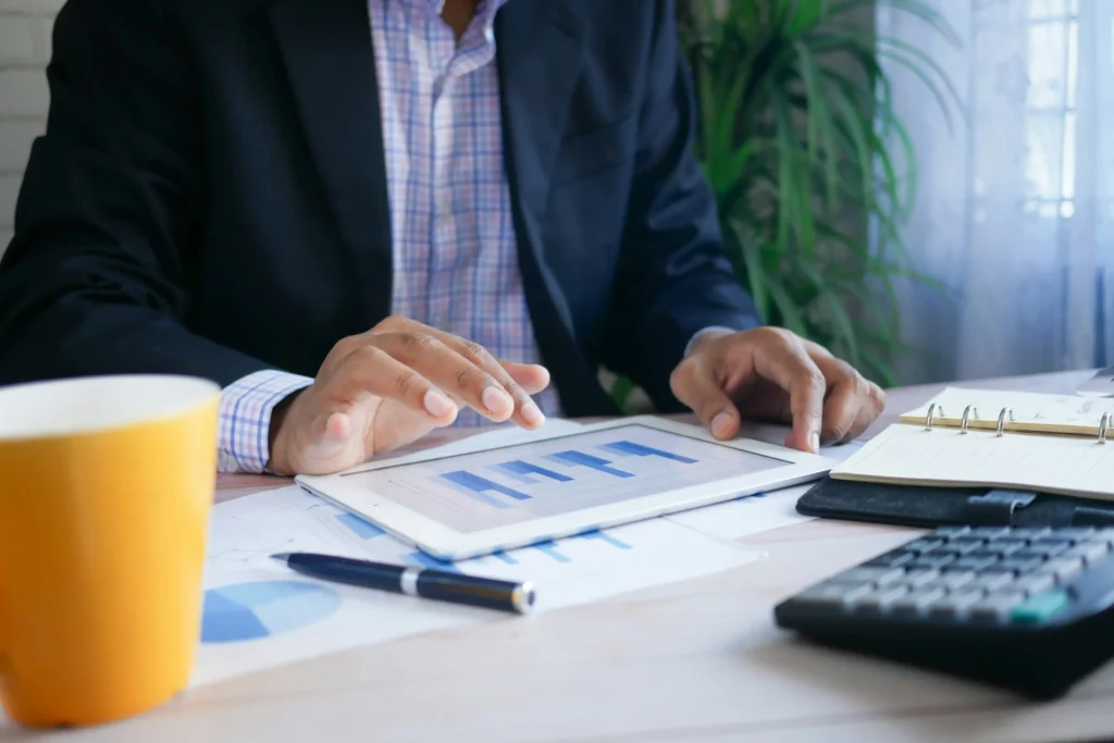 Is There an AI Bubble A Balanced View & How We’re Positioning Your Portfolio